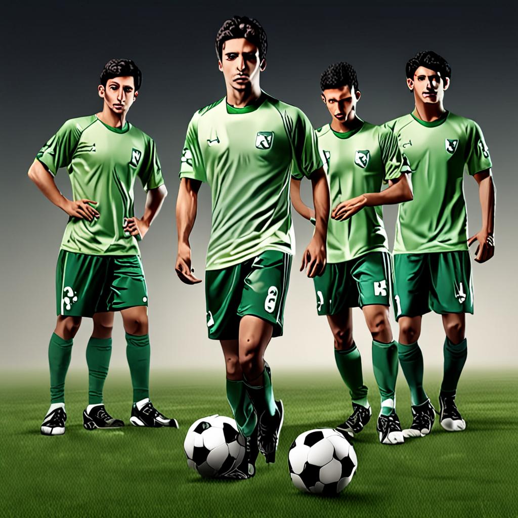 Pakistan Football’s Rising Star Joins International Club