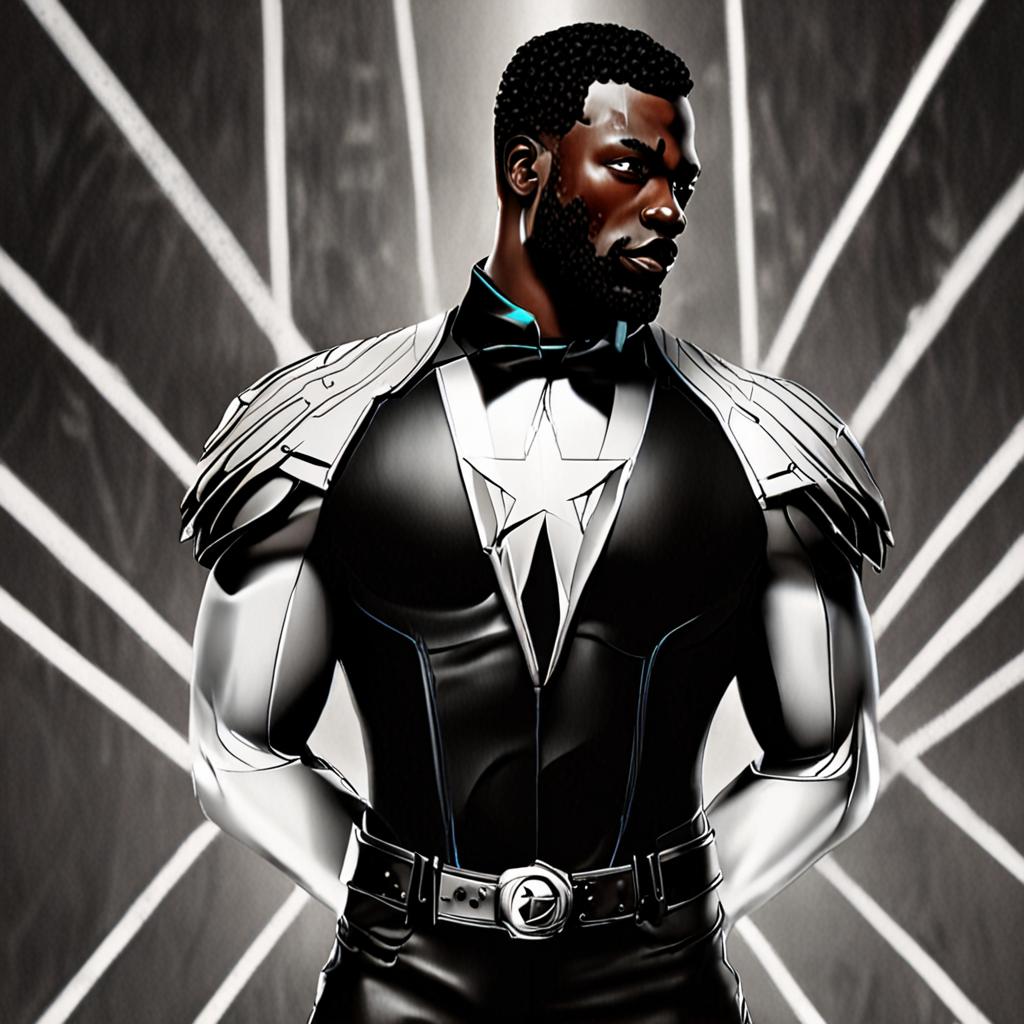 ‘Wonder Man’ Star Yahya Abdul-Mateen II Reacts to Marvel Series Cancellation: “See You at the Emmys”