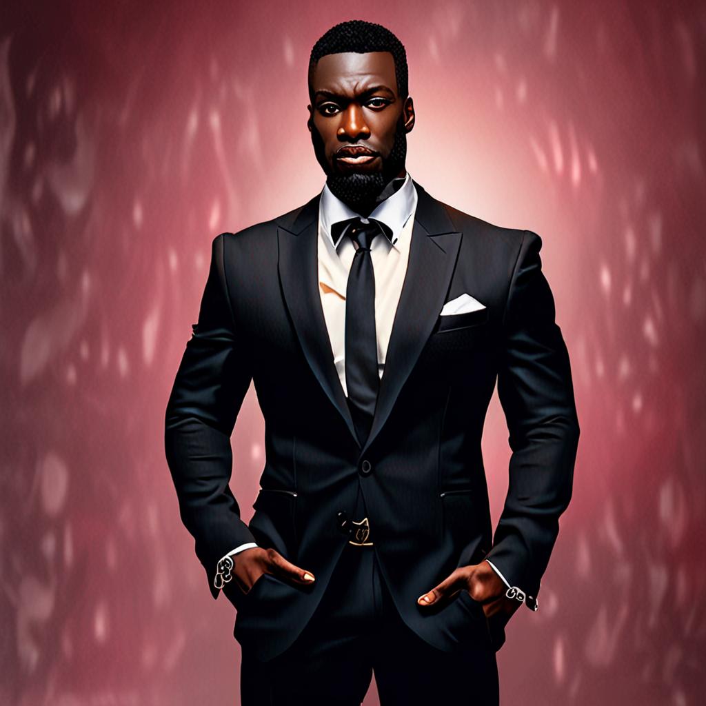 ‘Wonder Man’ Star Yahya Abdul-Mateen II Reacts to Marvel Series Cancellation: “See You at the Emmys”