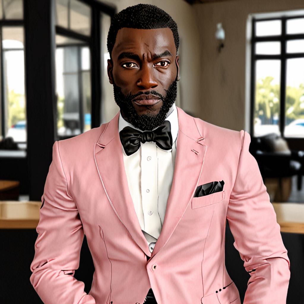 ‘Wonder Man’ Star Yahya Abdul-Mateen II Reacts to Marvel Series Cancellation: “See You at the Emmys”